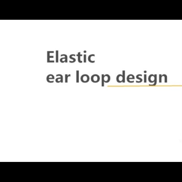 Mask - Picture 3 of 4